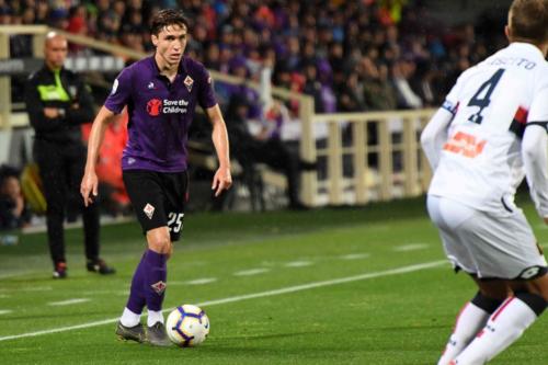 ACF FIORENTINA VS GENOA 17